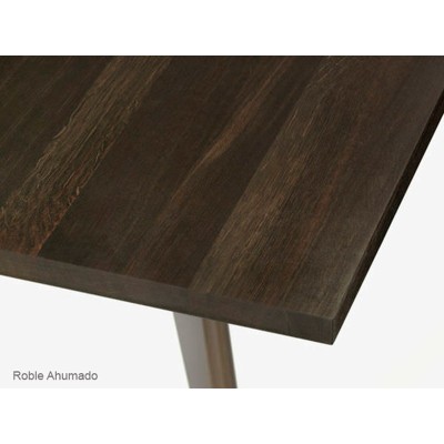 EM Table Table en bois massif - Vitra EM Table Table en bois massif - Vitra