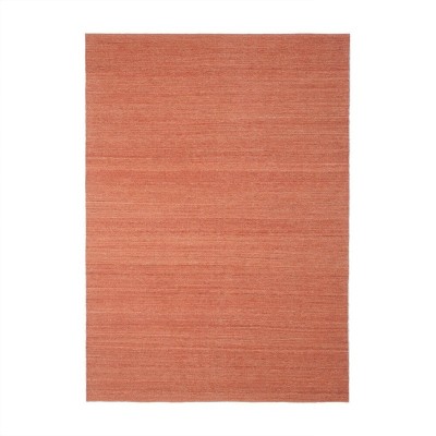 Ethnicraft alfombra kilim Nomad