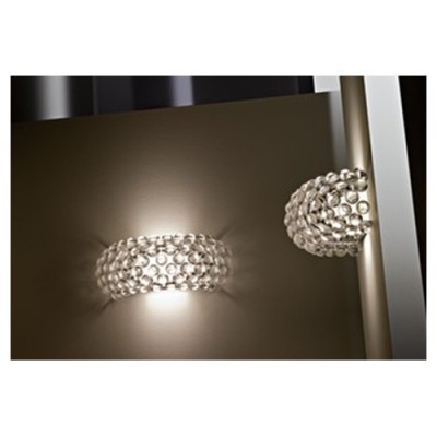 Caboche LED Applique - Foscarini Caboche LED Applique - Foscarini