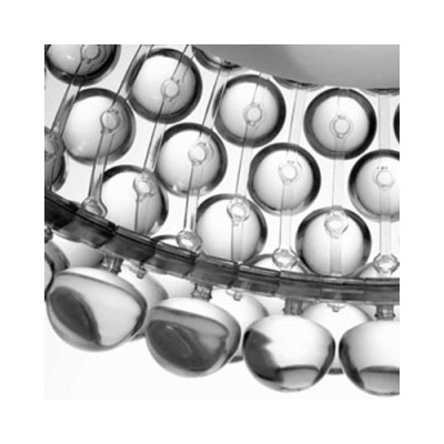 Caboche LED Applique - Foscarini Caboche LED Applique - Foscarini