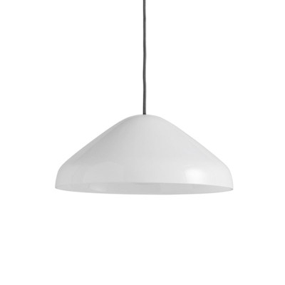 Lámpara Pao Glass Pendant de HAY en Moises Showroom Lámpara Pao Glass Pendant de HAY en Moises Showroom