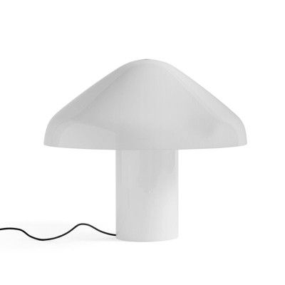 Lámpara Pao Glass table lamp de HAY en Moises Showroom Lámpara Pao Glass table lamp de HAY en Moises Showroom