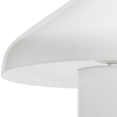 Lámpara Pao Glass table lamp de HAY en Moises Showroom Lámpara Pao Glass table lamp de HAY en Moises Showroom