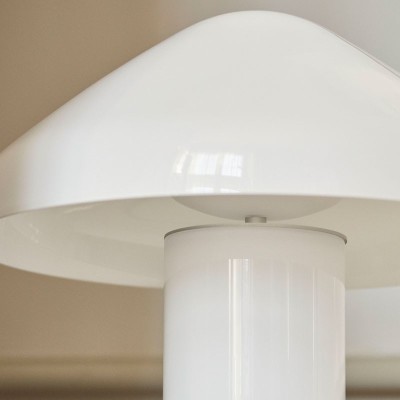 Lámpara Pao Glass table lamp de HAY en Moises Showroom Lámpara Pao Glass table lamp de HAY en Moises Showroom