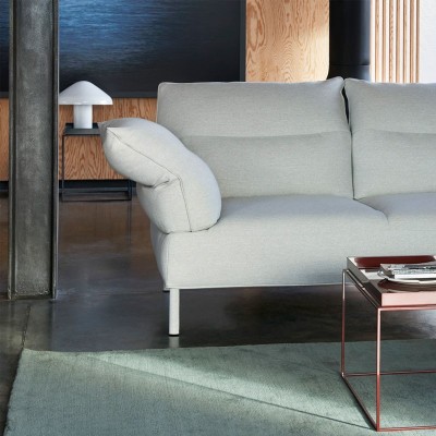 Lámpara Pao Glass table lamp de HAY en Moises Showroom Lámpara Pao Glass table lamp de HAY en Moises Showroom