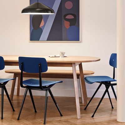 Silla Result Chair de HAY