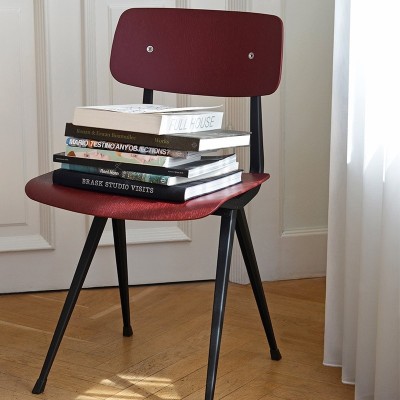 Silla Result Chair de HAY