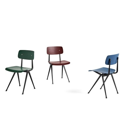 Silla Result Chair de HAY