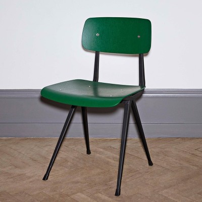 Silla Result Chair de HAY
