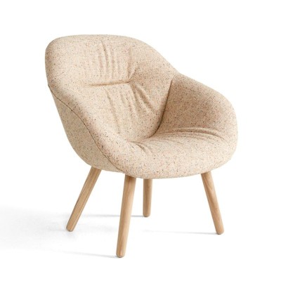 About a Lounge AAl82 soft da HAY en Moises Showroom About a Lounge AAl82 soft da HAY en Moises Showroom