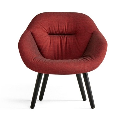 About a Lounge AAl82 soft da HAY en Moises Showroom About a Lounge AAl82 soft da HAY en Moises Showroom