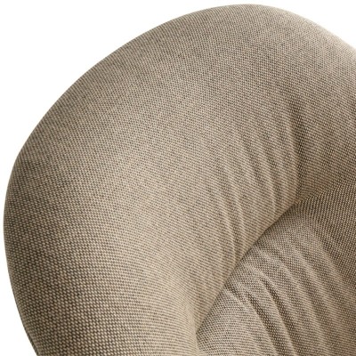 About a Lounge AAl82 soft da HAY en Moises Showroom About a Lounge AAl82 soft da HAY en Moises Showroom