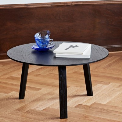 Bella coffee table de HAY en ambiente Moises Showroom Bella coffee table de HAY en ambiente Moises Showroom