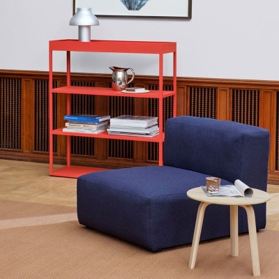 Bella coffee table de HAY en ambiente Moises Showroom Bella coffee table de HAY en ambiente Moises Showroom