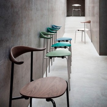 silla CH88T Carl Hansen