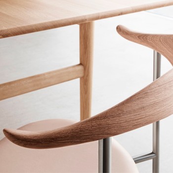 silla CH88T Carl Hansen
