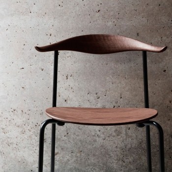 silla CH88T Carl Hansen