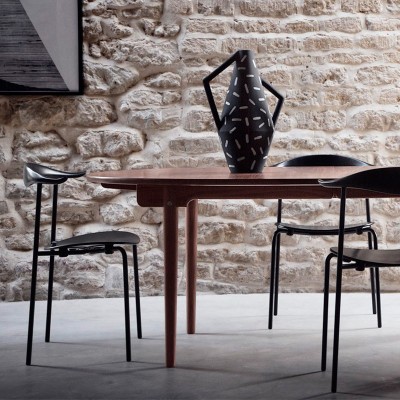 CH88T Chaise Carl Hansen CH88T Chaise Carl Hansen