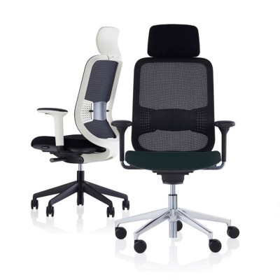 Silla DO de Steelcase en Moises Showroom Silla DO de Steelcase en Moises Showroom