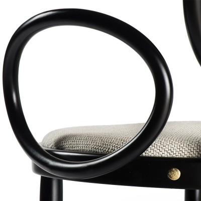 detalle brazo silla N.0 GTV Thonet Vienna detalle brazo silla N.0 GTV Thonet Vienna
