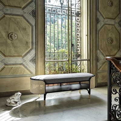 Banco Mos GTV Thonet Vienna ambiente Banco Mos GTV Thonet Vienna ambiente