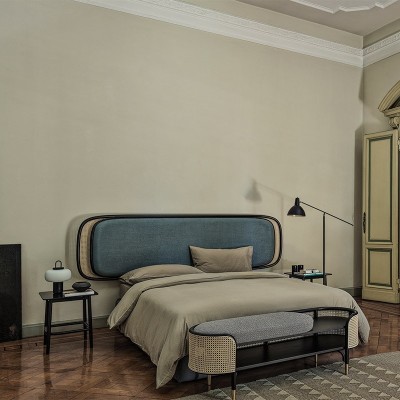 Banco Mos GTV Thonet Vienna dormitorio Banco Mos GTV Thonet Vienna dormitorio