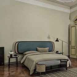 Banco Mos GTV Thonet Vienna dormitorio Banco Mos GTV Thonet Vienna dormitorio