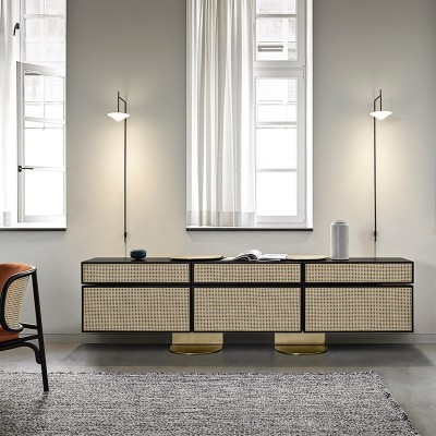 ambiente aparador NYNY GTV Thonet Vienna ambiente aparador NYNY GTV Thonet Vienna