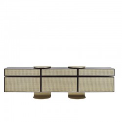 Aparador NYNY GTV Thonet Vienna Aparador NYNY GTV Thonet Vienna