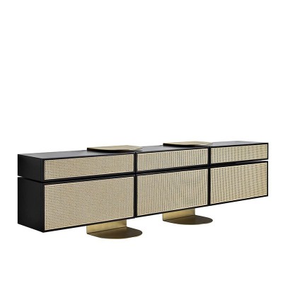 perfil Aparador NYNY GTV Thonet Vienna perfil Aparador NYNY GTV Thonet Vienna