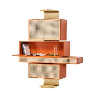 estantería NYNY Unit GTV Thonet Vienna puerta batiente estantería NYNY Unit GTV Thonet Vienna puerta batiente