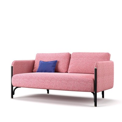 sofá Jannis 2 plazas tapizado GTV Thonet Vienna sofá Jannis 2 plazas tapizado GTV Thonet Vienna