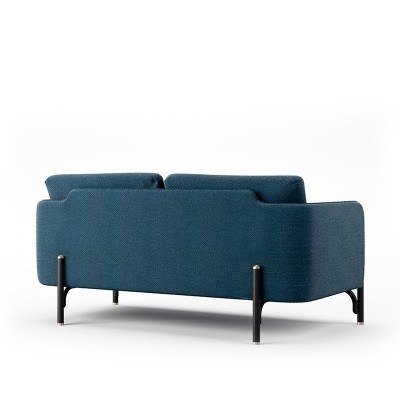 respaldo sofá Jannis 2 plazas GTV Thonet Vienna respaldo sofá Jannis 2 plazas GTV Thonet Vienna