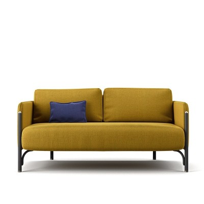 sofá Jannis 2 plazas GTV Thonet Vienna sofá Jannis 2 plazas GTV Thonet Vienna