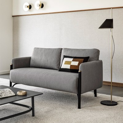 ambiente sofá Jannis 2 plazas GTV Thonet Vienna ambiente sofá Jannis 2 plazas GTV Thonet Vienna