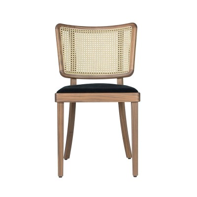 silla Sölden nogal Canaletto GTV Thonet Vienna silla Sölden nogal Canaletto GTV Thonet Vienna