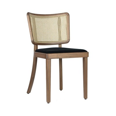 silla Sölden Canaletto GTV Thonet Vienna silla Sölden Canaletto GTV Thonet Vienna