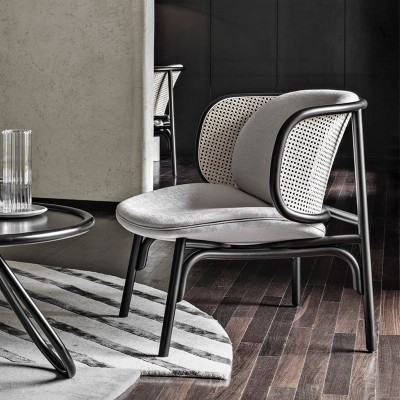ambiente butaca Suzenne Gebrüder Thonet Vienna ambiente butaca Suzenne Gebrüder Thonet Vienna