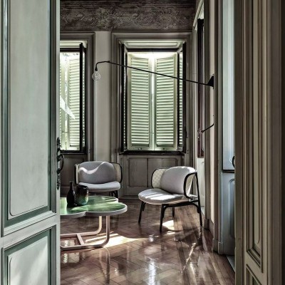 salón butaca Suzenne Gebrüder Thonet Vienna salón butaca Suzenne Gebrüder Thonet Vienna