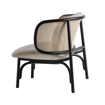 respaldo butaca Suzenne Gebrüder Thonet Vienna respaldo butaca Suzenne Gebrüder Thonet Vienna