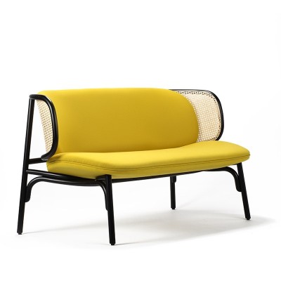 sofá Suzenne GTV Thonet Vienna sofá Suzenne GTV Thonet Vienna