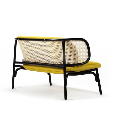 respaldo sofá Suzenne GTV Thonet Vienna respaldo sofá Suzenne GTV Thonet Vienna