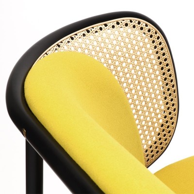 detalle sofá Suzenne GTV Thonet Vienna detalle sofá Suzenne GTV Thonet Vienna