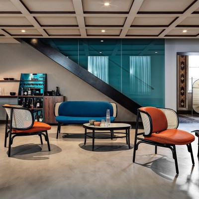 ambiente sofá y butacas Suzenne GTV Thonet Vienna ambiente sofá y butacas Suzenne GTV Thonet Vienna