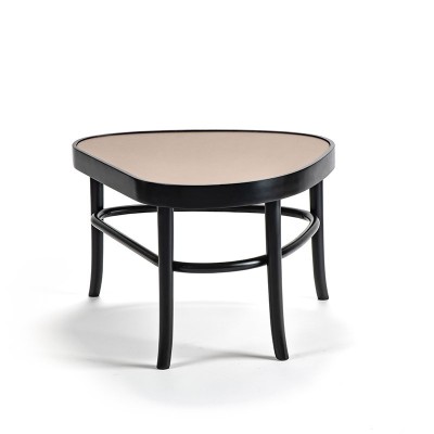mesa auxiliar Peer B Gebrüder Thonet Vienna sobre Terra D'Ombre mesa auxiliar Peer B Gebrüder Thonet Vienna sobre Terra D'Ombre
