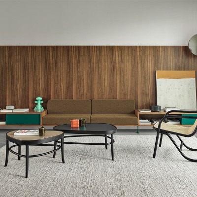 salón mesas Peers Gebrüder Thonet Vienna salón mesas Peers Gebrüder Thonet Vienna
