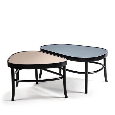 mesas Peers Gebrüder Thonet Vienna mesas Peers Gebrüder Thonet Vienna
