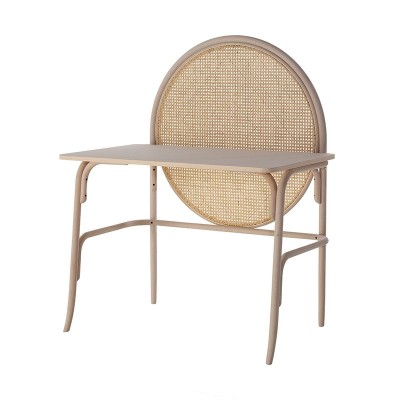 Escritorio Allegory haya natural GTV Thonet Vienna Escritorio Allegory haya natural GTV Thonet Vienna