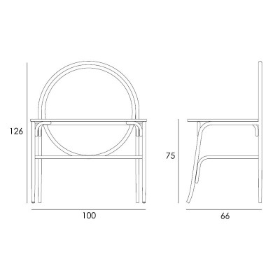 medidas escritorio Allegory GTV Thonet Vienna medidas escritorio Allegory GTV Thonet Vienna
