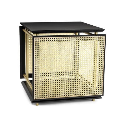 mesa Wiener Box GTV Thonet Vienna mesa Wiener Box GTV Thonet Vienna